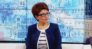 Десислава Атанасова: За нас няма никакво значение кой управлява