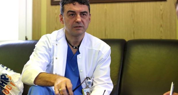 Проф. д-р Иво Петров: Това е най-голямата грешка на българина