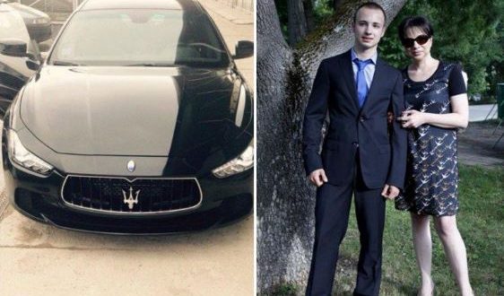 Как го правят? Безработният син на Цветанка Ризова тъне в охолство