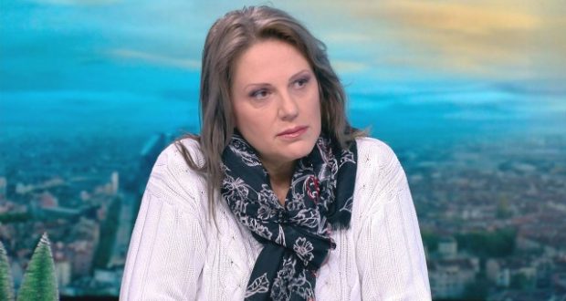 Д-р Цветеслава Гълъбова: Слушах Борисов и ми стана бясно!