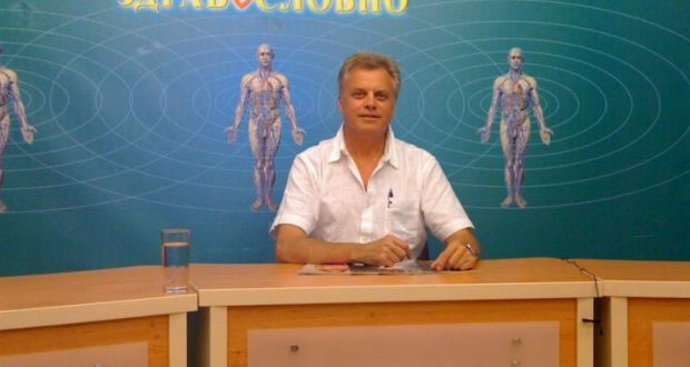 Д-р Христо Деянов: COVID-19 няма нищо общо със смъртността у нас!
