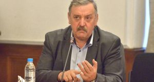 Проф. Тодор Кантарджиев: Руската ваксина срещу К-вид е много добра