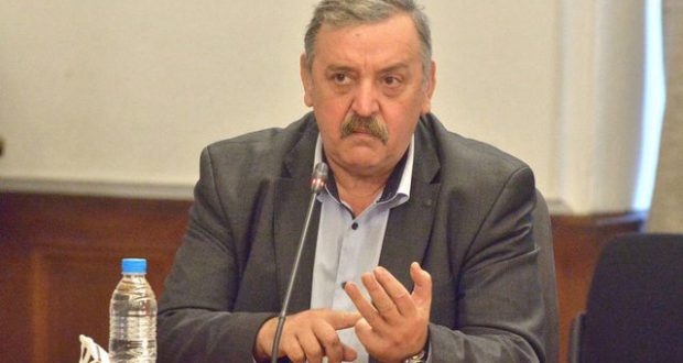 Проф. Тодор Кантарджиев: Руската ваксина срещу К-вид е много добра
