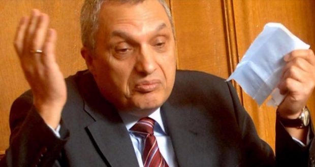 Костов: Българската политика е "изгорена земя"