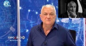 Сашо Диков попиля Борисов: Гръм от ясно небе ще го удари!
