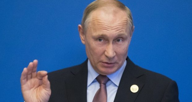 Владимир Путин ги срази: Русия може да унищожи Америка