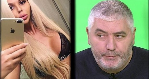 Транссексулната Симона залюби скандалния Антон Генов!