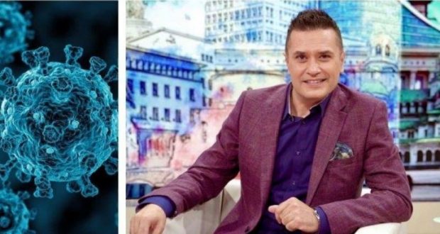 Георги Любенов след К-19: Ще даря кръвна плазма