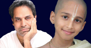 14-годишният астролог от Индия предрекъл Ковид-19: Нещата ще се влошат на 14 или 20 декември