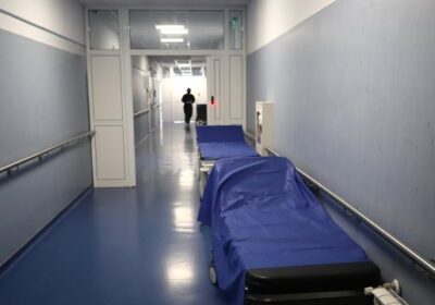 Медсестра от Свищов разказа как е принудена да работи болна докато шефът й се лекува в столична клиника
