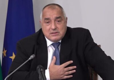 Ново 20! Утре Бойко Борисов ще разхлаби новите COVID мерки обявени вчера