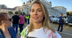 Ирина Асиова-Диамант: Нашият премиер има спешна нужда от психиатрична помощ и диетолог
