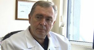 Проф. д-р Михайлов изригна: Стига лъжи половината COVID пациенти при нас са здрави хора!