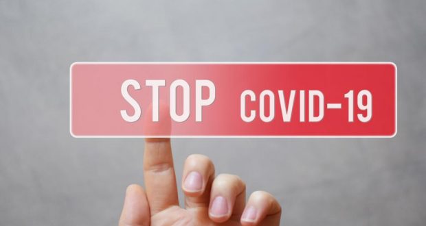 Фалшивата COVID-Пандемия = Трета Световна Война! Данните са отчайващи!