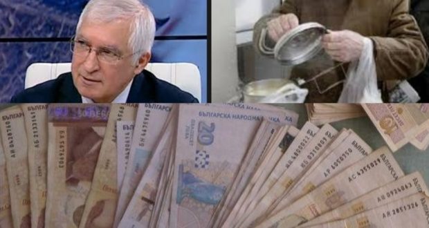 Икономистът Дуранкев: Икономиката е на ръба. Не вярвайте, че всичко ще се оправи за 20 дни. Идват фалити