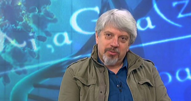 Проф. Витанов: При 3 5 млн. ваксинирани си решаваме проблемите с коронавируса
