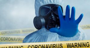 COVID-справочник: Това е пълният списък на симптомите на коронавируса