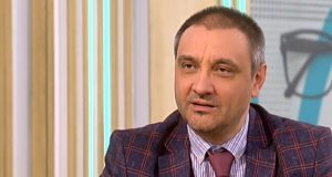Проф. Чорбанов: Ако ваксината беше читава защо сме длъжни да подписваме „на своя отговорност“?!