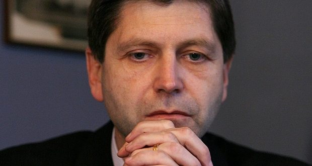 Жан Виденов: Вече никой не мисли за малкия човек