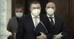 Щабът реши: Мерките остават без промяна!