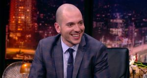 Новият шеф на Би Ти Ви реши съдбата на Цитиридис. Вижте какво го чака
