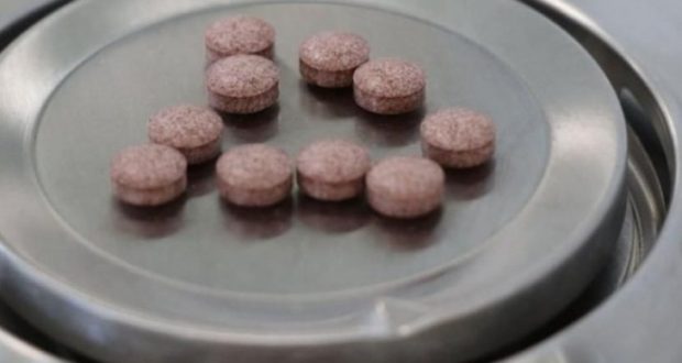 Германски учени: Тези масови таблетки за смучене спират К-19