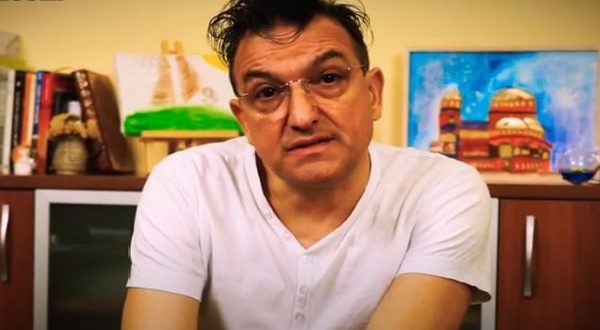 Зуека довърши Борисов: Бат Бойко подиграваш се с нас