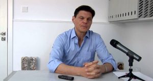 Д-р Георги Гайдурков с взривяващ пост: Рецептата за К-вирус е чай с конфитюр