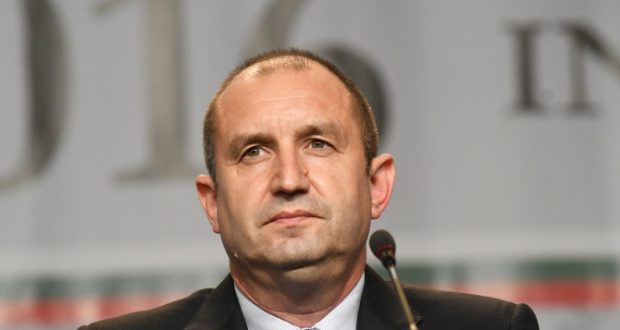 Румен Радев: Броенето на гласовете трябва да се излъчва онлайн