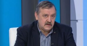 Проф. Кантарджиев-Това е единствената мярка която може да отпадне до 31 януари!