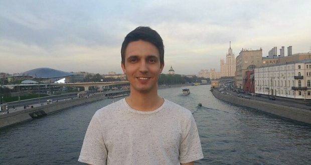 Журналист с разказ от първо лице за срещата си с руската ваксина