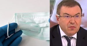 Ново 20: От 1 февруари само с маска за еднократна или многократна употреба