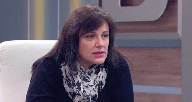 Д-р Гълъбова съсипа Харалан: Дано си заслужава финансовото измерение за тази силно приведена поза