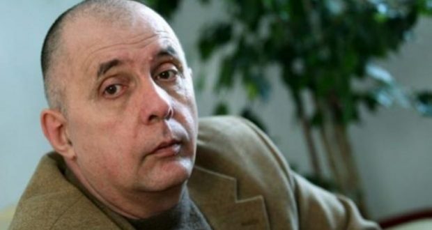 Георги Коритаров: Румен Радев катапултира без парашут