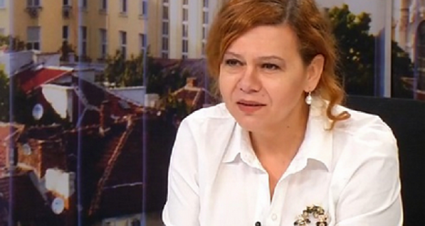 Соня Момчилова: Да си поговорим за ТЕРОРА с фалшивата пандемия