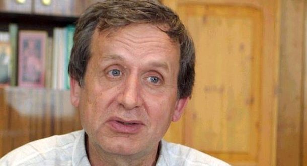 Държавата се разпада властта е неадекватна