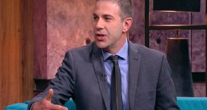 Венелин Петков: Ще кача Румен Радев на върха на държавата
