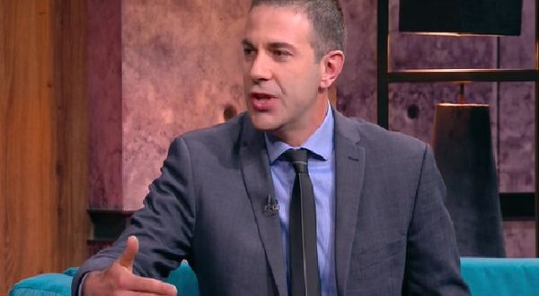 Венелин Петков: Ще кача Румен Радев на върха на държавата