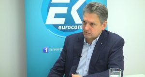 Николай Малинов: България да не чака ЕС