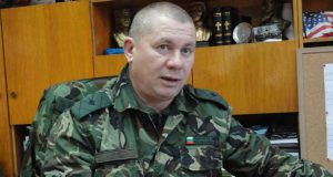 Ген. Шивиков: Битката на Радев срещу ГЕРБ е битка на Народа срещу Мафията!