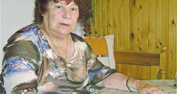 Ясновидката Щерона с шокиращи разкрития: Магистрала Тракия е залята с огромни проклятия