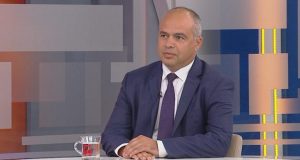 Свиленски: Българите разбраха че изборите се фалшифицират с невалидните бюлетини с носенето на чували с бюлетини