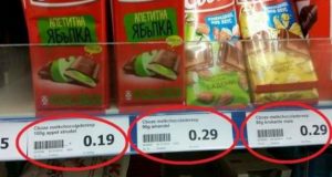 Потресаващата и жалка истина! Вижте как ни мамят с цените на храните и лекарствата в България!