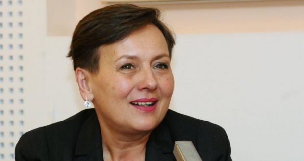 Медицинската сестра от Либия Кристияна Вълчева: Помагам в COVID отделенията на ВМА