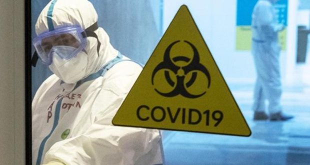 Откриха какво е общото между чумата от XIV век испанския гpип от XX век и СОVID