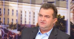 Знам че вируса убива но знам че мафията е най-масовият убиец