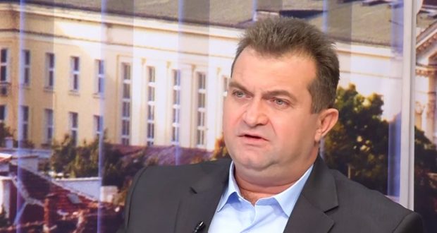 Знам че вируса убива но знам че мафията е най-масовият убиец