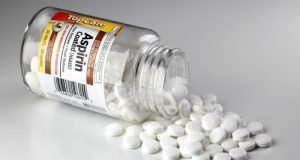 Лекари признават: Прочетете до какво води честата употреба на аспирин!