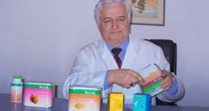 Бивш шеф на ВМА: Българското кисело мляко създава столетници уникално е