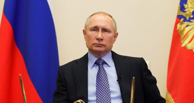 Светът след Пандемията: Защо всички ще завиждат на Русия!?